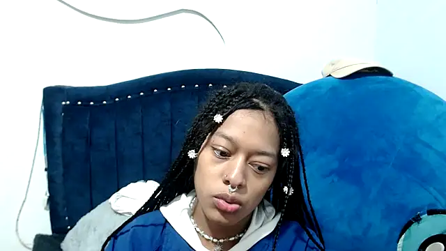 amathistalx online show from March 18, 5:53 pm