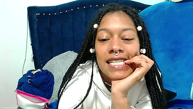 amathistalx online show from March 19, 12:04 am