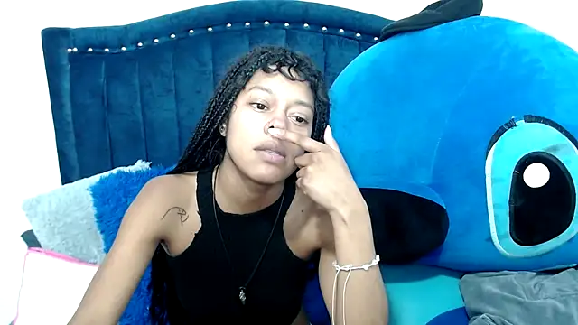 amathistalx online show from March 20, 9:02 pm