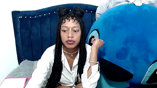amathistalx online show from March 22, 12:17 am