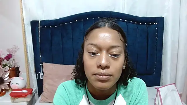 amathistalx online show from September 10, 7:14 pm