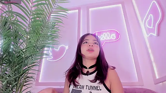 anastasia jhons online show from February 11, 3:08 am