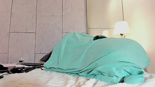 anastasia jhons online show from November 3, 3:19 am