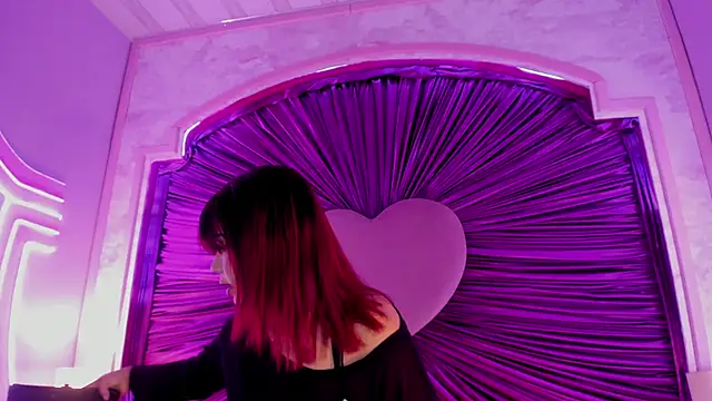 anastasia jhons online show from November 11, 3:17 am