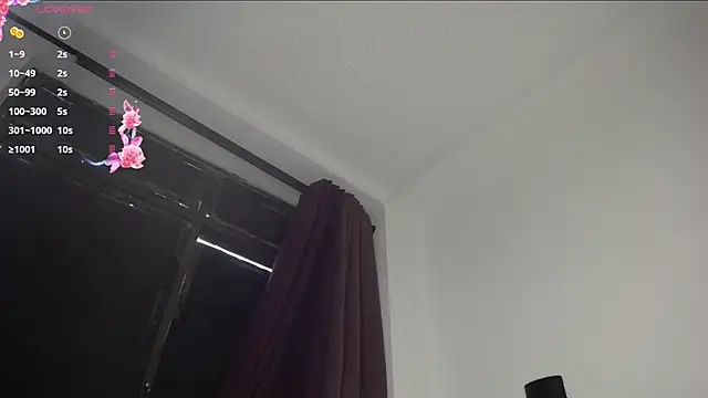 janna isa online show from February 24, 6:47 pm