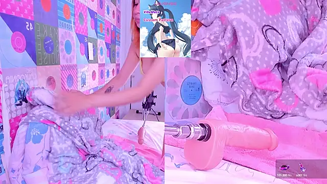 anjalivictoria cm online show from January 10, 5:58 am