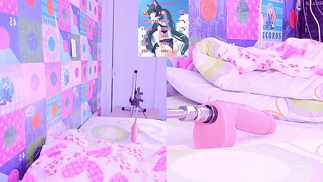 anjalivictoria cm online show from January 15, 8:41 am