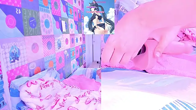 anjalivictoria cm online show from January 23, 5:56 am