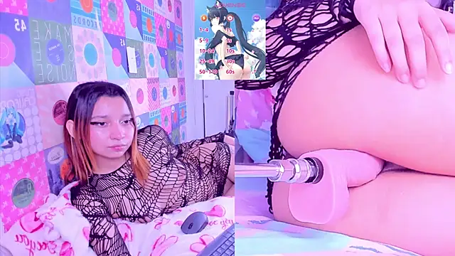 anjalivictoria cm online show from January 25, 5:51 am