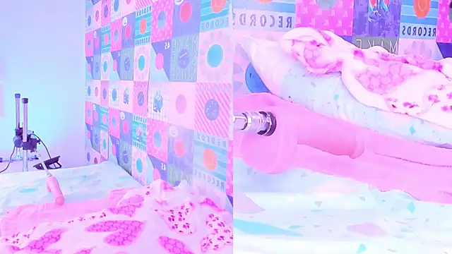 anjalivictoria cm online show from February 18, 9:21 am