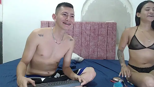 sex duofanastic online show from March 16, 1:38 am