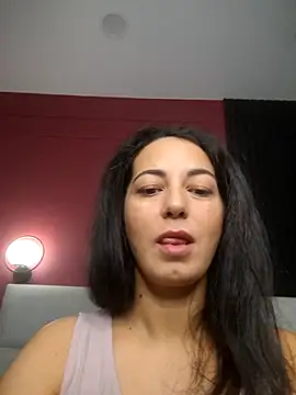 Linda Insatiable online show from September 11, 1:28 am