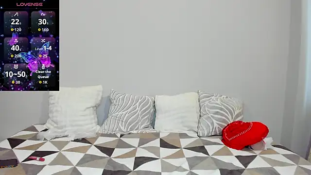 Snapshot of Linda_Insatiable chatting on July 28, 1:23 am Linda Insatiable online show from July 28, 1:23 am