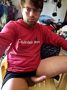 JhonyLove51 online show from November 16, 5:29 pm