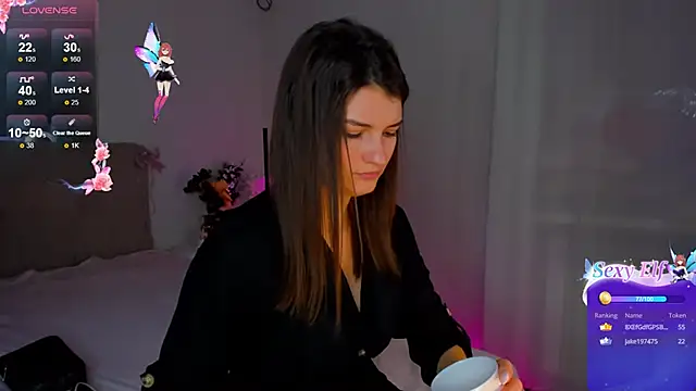 Laura Leee online show from January 9, 12:19 pm