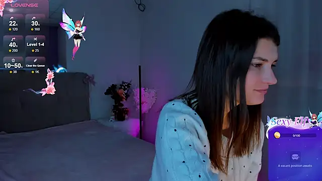 Laura Leee online show from January 11, 6:35 am