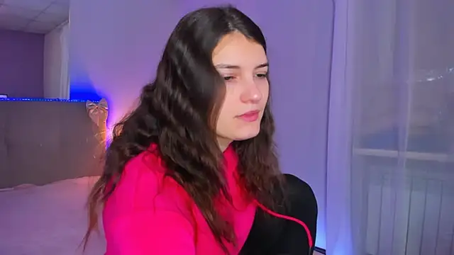 Laura Leee online show from February 27, 6:02 am