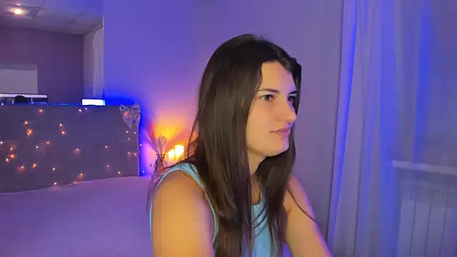 Laura Leee online show from July 22, 4:59 am