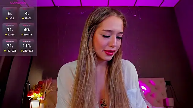 jenn soucek online show from March 23, 12:47 am