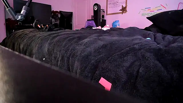 Midnightrose11 online show from January 10, 12:04 pm