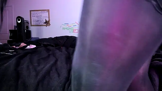 Midnightrose11 online show from January 14, 11:31 am