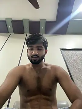 Jhonnn98 online show from July 18, 4:00 pm