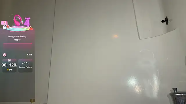 VeronicaRonnieTaylor online show from February 4, 6:41 am