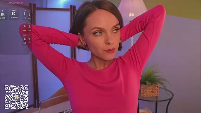 lil fleur online show from September 30, 3:28 pm