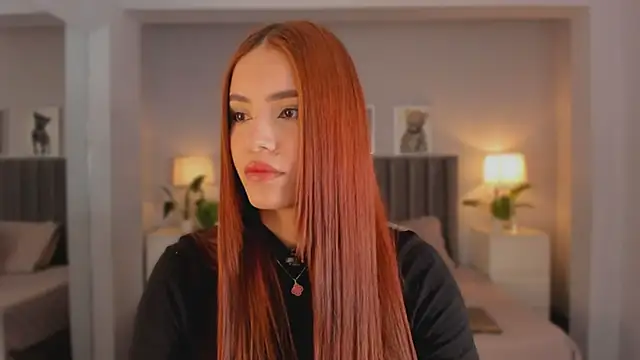 Madie  collins online show from October 3, 10:45 am