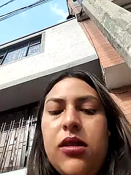 DULCE  26 online show from January 17, 8:44 pm