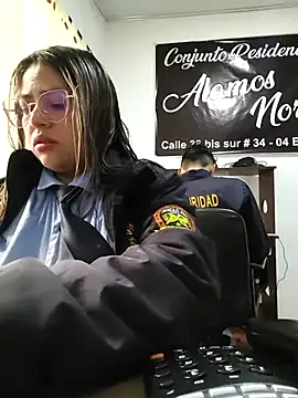 Snapshot of DULCE__26 chatting on September 25, 12:09 pm DULCE  26 online show from September 25, 12:09 pm