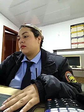 Snapshot of DULCE__26 chatting on September 27, 11:48 am DULCE  26 online show from September 27, 11:48 am