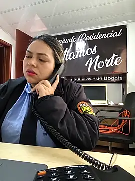 Snapshot of DULCE__26 chatting on October 1, 12:00 pm DULCE  26 online show from October 1, 12:00 pm