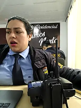 Snapshot of DULCE__26 chatting on October 3, 12:13 pm DULCE  26 online show from October 3, 12:13 pm