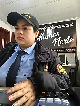 Snapshot of DULCE__26 chatting on October 5, 12:03 pm DULCE  26 online show from October 5, 12:03 pm