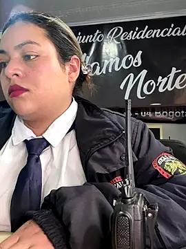 Snapshot of DULCE__26 chatting on October 8, 12:14 pm DULCE  26 online show from October 8, 12:14 pm