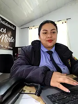 Snapshot of DULCE__26 chatting on October 9, 12:03 pm DULCE  26 online show from October 9, 12:03 pm