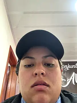 Snapshot of DULCE__26 chatting on October 12, 8:52 pm DULCE  26 online show from October 12, 8:52 pm