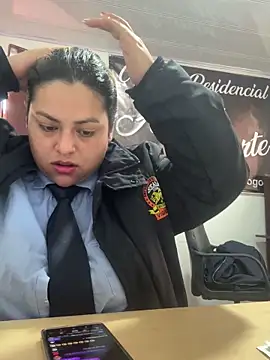 Snapshot of DULCE__26 chatting on October 25, 12:02 pm DULCE  26 online show from October 25, 12:02 pm