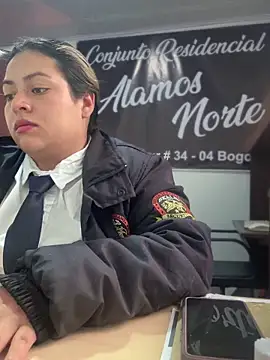 Snapshot of DULCE__26 chatting on October 30, 12:06 pm DULCE  26 online show from October 30, 12:06 pm