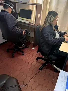 Snapshot of DULCE__26 chatting on November 1, 12:40 pm DULCE  26 online show from November 1, 12:40 pm