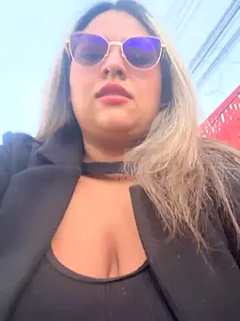 Snapshot of DULCE__26 chatting on November 3, 12:06 pm DULCE  26 online show from November 3, 12:06 pm