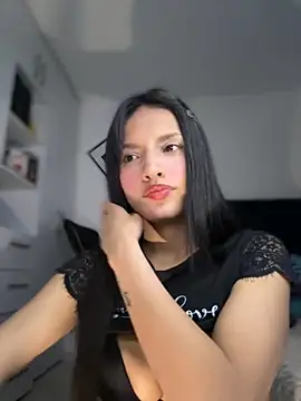 Dulceeany online show from December 3, 12:51 am