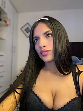 Dulceeany online show from May 9, 8:58 pm