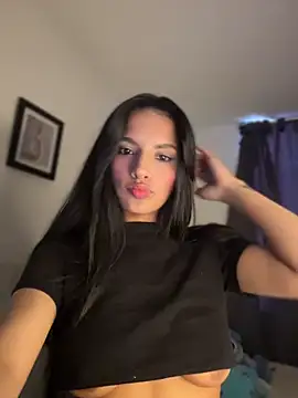 Dulceeany online show from May 28, 8:28 pm