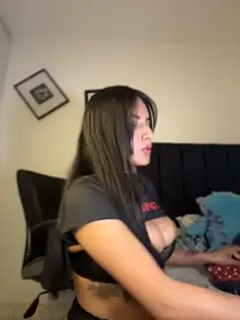 Dulceeany online show from June 3, 2:14 am