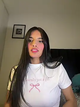 Dulceeany online show from June 9, 2:34 am