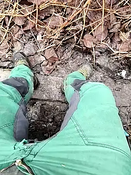 OdinWolf1990 online show from January 22, 1:00 pm