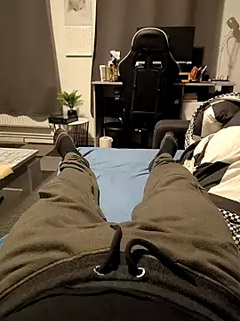 OdinWolf1990 online show from January 22, 5:59 pm