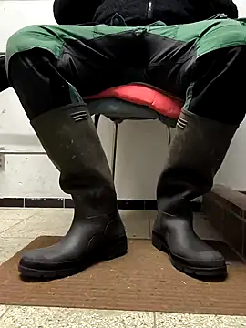 OdinWolf1990 online show from January 23, 11:15 am